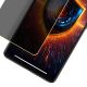 9. 3mk Silky Matt Privacy Sichtschutzfolie für Samsung Galaxy A53 5G