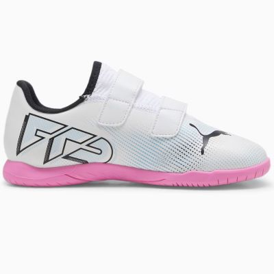 8. Puma Future 7 Play IT Jr 107741-01 Fußballschuhe