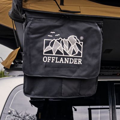 109. Offlander Fold 2 OFF-FOLD2 Dachzelt