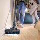 6. PHILIPS Staubsauger der Serie 5000 XC5242/10