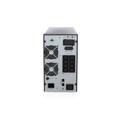5. Digitus Online-USV-Systeme, Turmtyp, 3000 VA / 3000 W