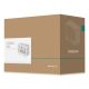 17. DeepCool CH260 WH Gehäuse (R-CH260-WHNGM0-G-1)
