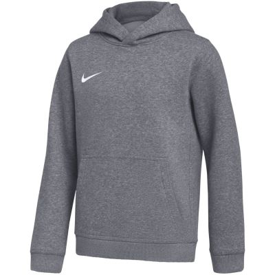3. Nike Park 26 Fleece-Hoodie für Kinder, Grau, IB1226 071