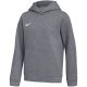 3. Nike Park 26 Fleece-Hoodie für Kinder, Grau, IB1226 071
