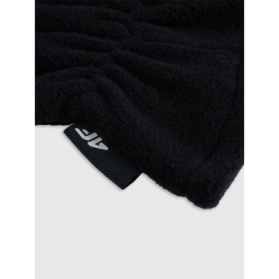 2. Kinder Winter Fleecehandschuhe 4F 4FJWAW25AGLOU156-20S