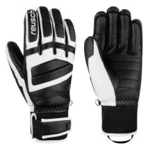 REUSCH Master Pro Handschuhe Größe 9 schwarz-weiß
