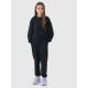 4. 4F Jr. Sweatshirt 4FJWSS25TSWSF1479-20S