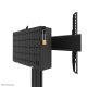 5. Neomounts FL45S-825BL1 TV-Wandhalterung 190,5 cm (75") Schwarz