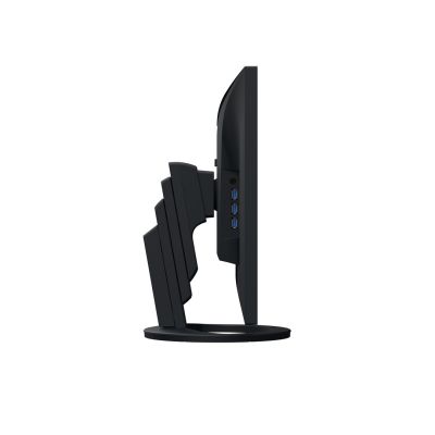 7. EIZO FlexScan EV2795-BK LED-Display 68,6 cm (27") 2560 x 1440 px Quad HD Schwarz