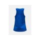 3. PEAK PERFORMANCE W Discover Tank Damen-T-Shirt, blau