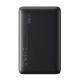 4. Baseus EnerFill FP11 Powerbank 10000mAh 15W (mit schwarzem Simple USB-C - USB-C 20V/3A 30cm Kabel) - schwarz