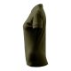 4. Malfini Piqué-Poloshirt W MLI-21069