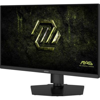 5. MSI MAG 274QPF E20 Computermonitor 68,6 cm (27") 2560 x 1440 px Wide Quad HD LCD Schwarz