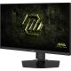 5. MSI MAG 274QPF E20 Computermonitor 68,6 cm (27") 2560 x 1440 px Wide Quad HD LCD Schwarz