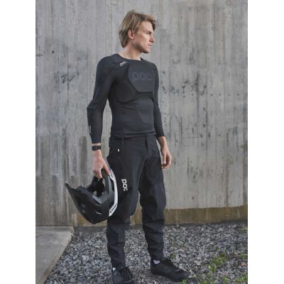 2. POC Oseus VPD Jacke - Schwarz