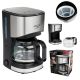 14. Adler AD 4407 Filterkaffeemaschine (550W; schwarz)