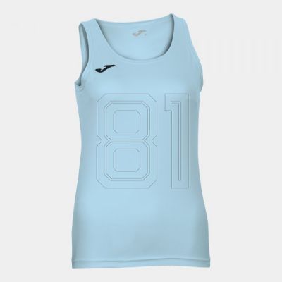 Joma Diana Ärmelloses T-Shirt W 900038.350