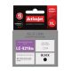 Activejet AB-3213BN Tinte (ersetzt Brother LC3213BK; Supreme; 11 ml; schwarz)
