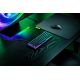 6. Razer Huntsman V3 HE Magnetische Mini-Gaming-Tastatur 65% 8KHz USB QWERTY Englisch Schwarz