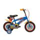 11. Kinderfahrrad 12" HOT WHEELS 1268