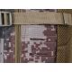 15. 16" Tracer Evo Camo 25L Expeditionsrucksack