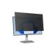 Kensington 2-seitiger Blickschutzfilter für 23,8"-Monitore, 16:9-Format, anbringbar