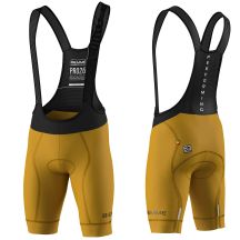 Biemme PRO 26 Shorts Senfgelb XXL
