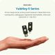 7. Yubico YubiKey 5C U2F FIDO-Hardwareschlüssel