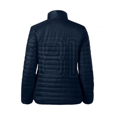 3. Malfini Phantom W Jacke MLI-54102 Marineblau