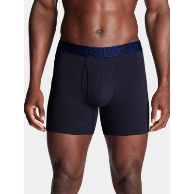 5. Under Armour Boxershorts M 1383891-413 3er-Pack