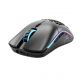 12. Glorious PC Gaming Race Model O- beidhändige RF-Wireless-Gaming-Maus, 19000 DPI