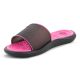 3. RIDER FLOW FEM SCHWARZ/PINK 83799-BN578