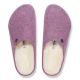 6. Birkenstock Zermatt Shearling FE Mauve Mel (1030898)