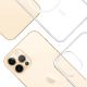 6. 3mk Armor Magcase für iPhone 12 Pro Max – Transparent