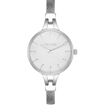 Paul Lorens Damenuhr PL12878B-3C1 + Box