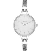 Paul Lorens Damenuhr PL12878B-3C1 + Box