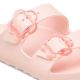 2. Birkenstock Kinder-Flip-Flops ARIZONA FLOWER EVA KIDS 1031271 LIGHT ROSE (schmale Weite)