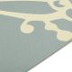 4. GAIAM TPE-Yogamatte ICEBERG SUNDIAL LAYERS 6 mm 66308
