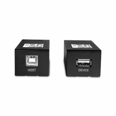 4. LINDY 150m USB 2.0 Cat.6 Verlängerungskabel