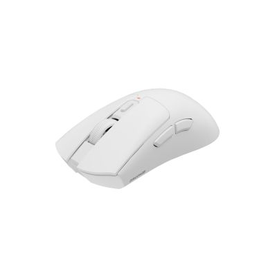 4. GENESIS ZIRCON 880 KABELLOSE 12000DPI GAMING-MAUS WEISS