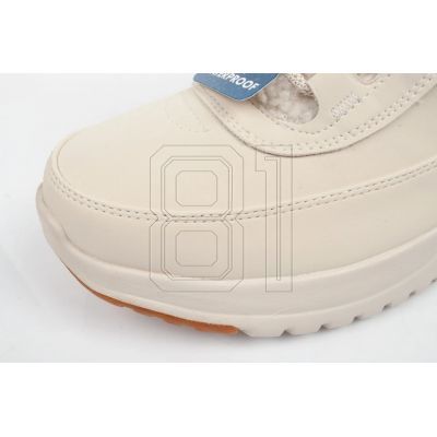 7. Skechers W 144756/NAT Winterschuhe