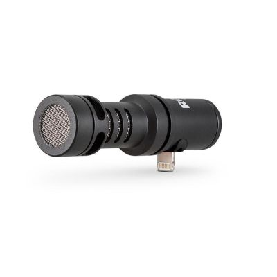 15. RODE VideoMic ME-L - Mikrofon für Smartphones
