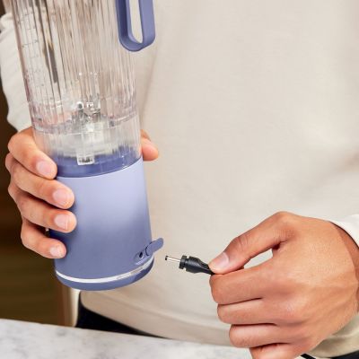 3. 570 ml BC251EULD NINJA Tragbarer Mixer
