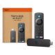 Amazon Fire TV Stick 4K Select 4K Ultra HD Fire OS Schwarz