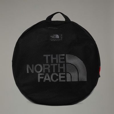 6. THE NORTH FACE Base Camp Duffel XL Reisetasche