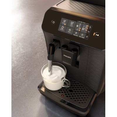 7. PHILIPS EP0820/00 Espressomaschine