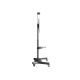5. HAGOR M Public Floorstand HD - Wagen