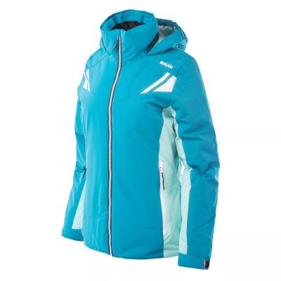 2. Brugi 2all W 92800463775 Isolierte Jacke