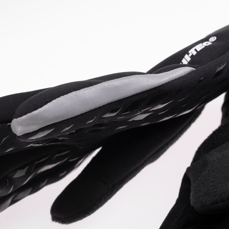 17. SHELDER Herrenhandschuhe