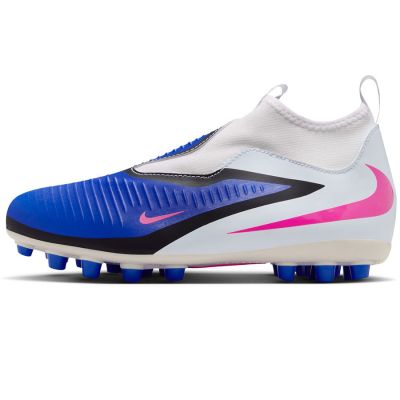 2. Nike Phantom 6 High Academy FG/MG HQ2042-446 Schuhe